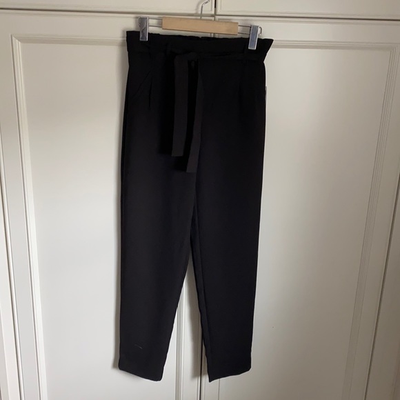 Reitmans Paperbag Waist Dress Pant NEW W/ TAGS - Picture 3 of 7